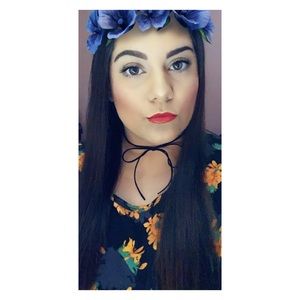 Meet your Posher, Sabrina